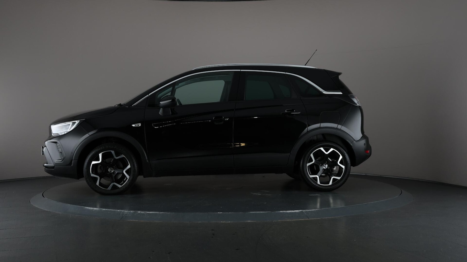 Used Vauxhall Crossland 2023 for sale - 76743325: Photo 40