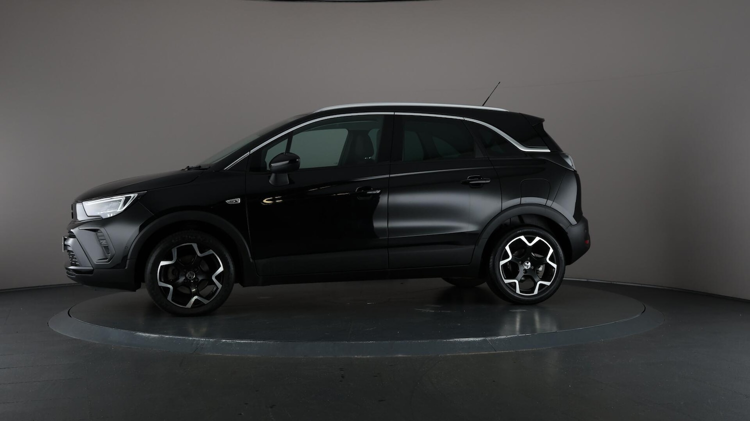 Used Vauxhall Crossland 2023 for sale - 76743325: Photo 41