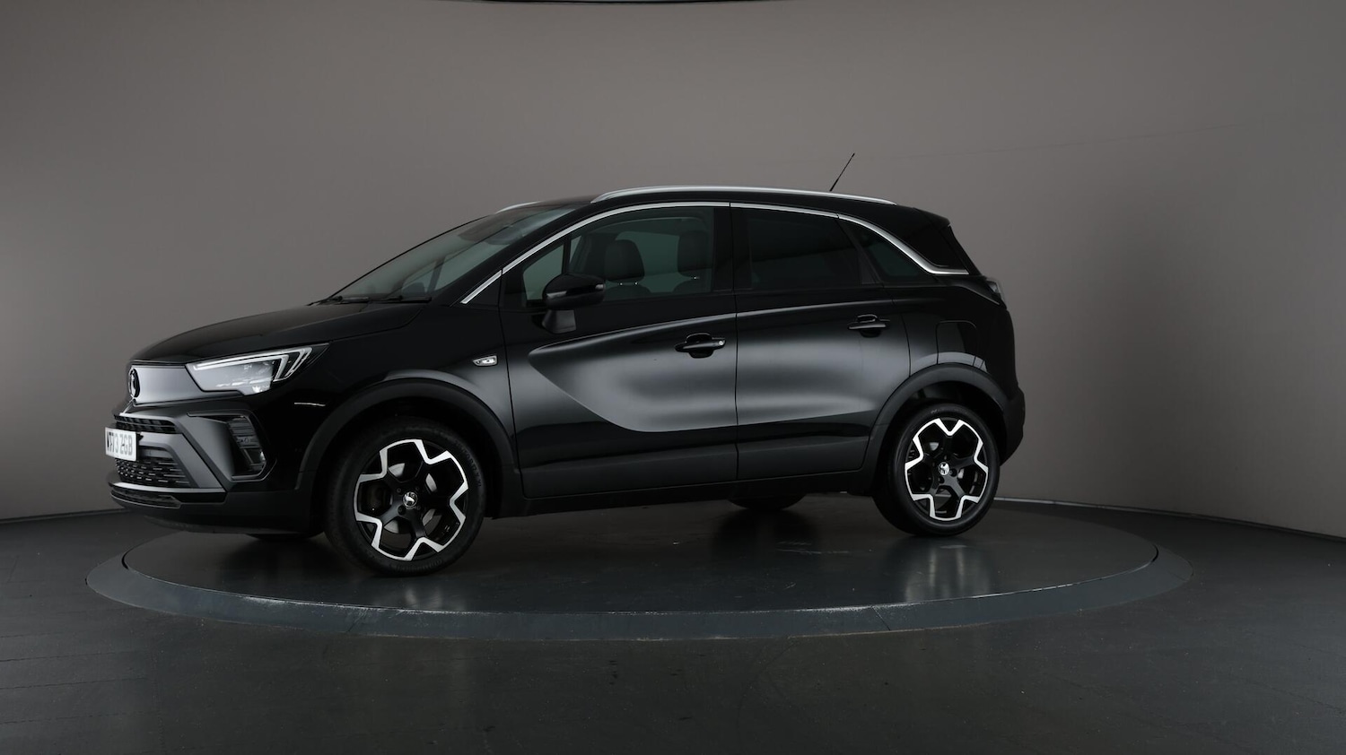 Used Vauxhall Crossland 2023 for sale - 76743325: Photo 43