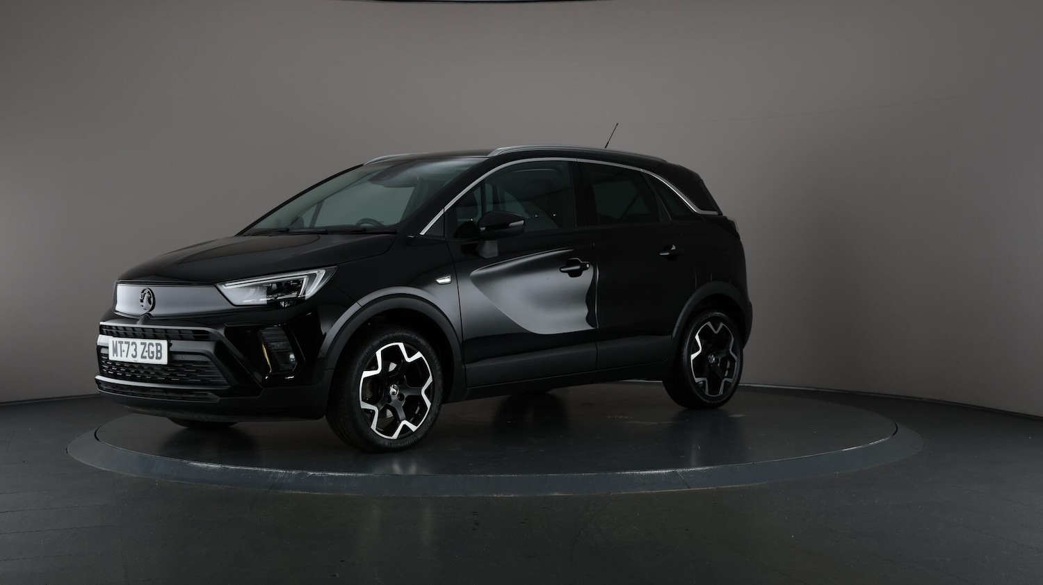 Used Vauxhall Crossland 2023 for sale - 76743325: Photo 45