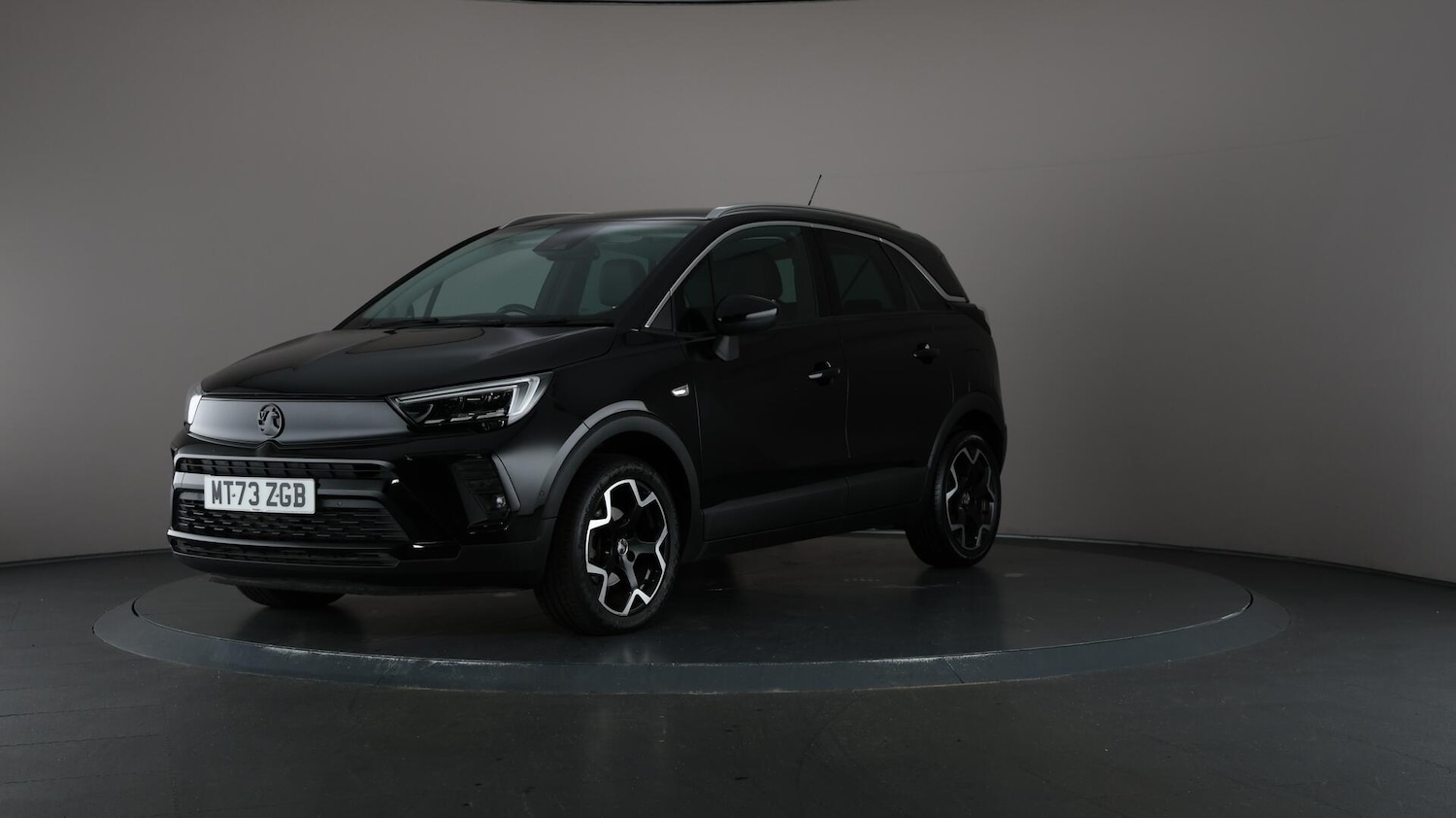 Used Vauxhall Crossland 2023 for sale - 76743325: Photo 46