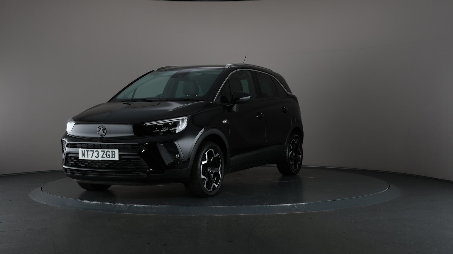 Used Vauxhall Crossland 2023 for sale - 76743325: Photo 47