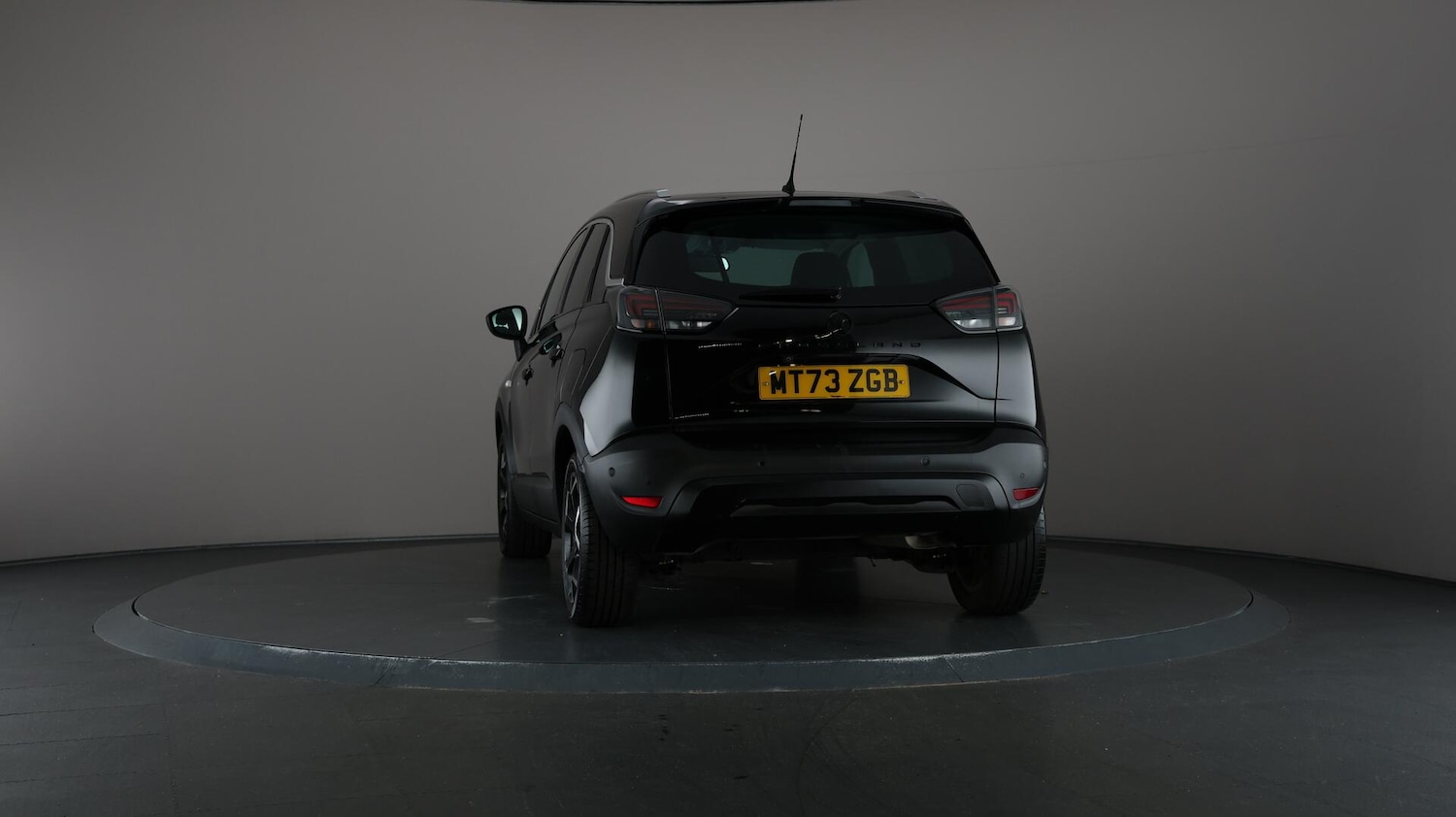 Used Vauxhall Crossland 2023 for sale - 76743325: Photo 48