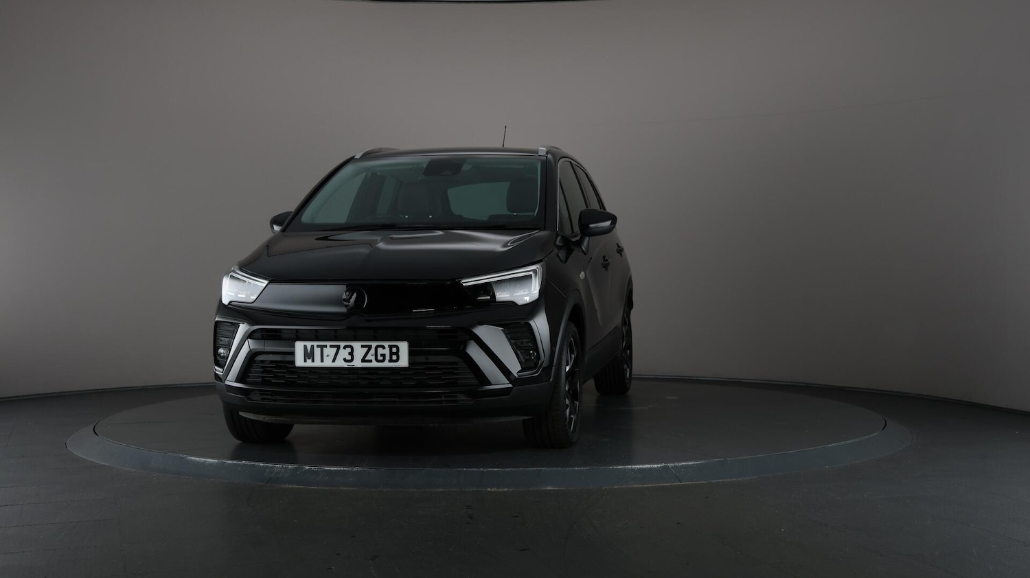 Used Vauxhall Crossland 2023 for sale - 76743325: Photo 50