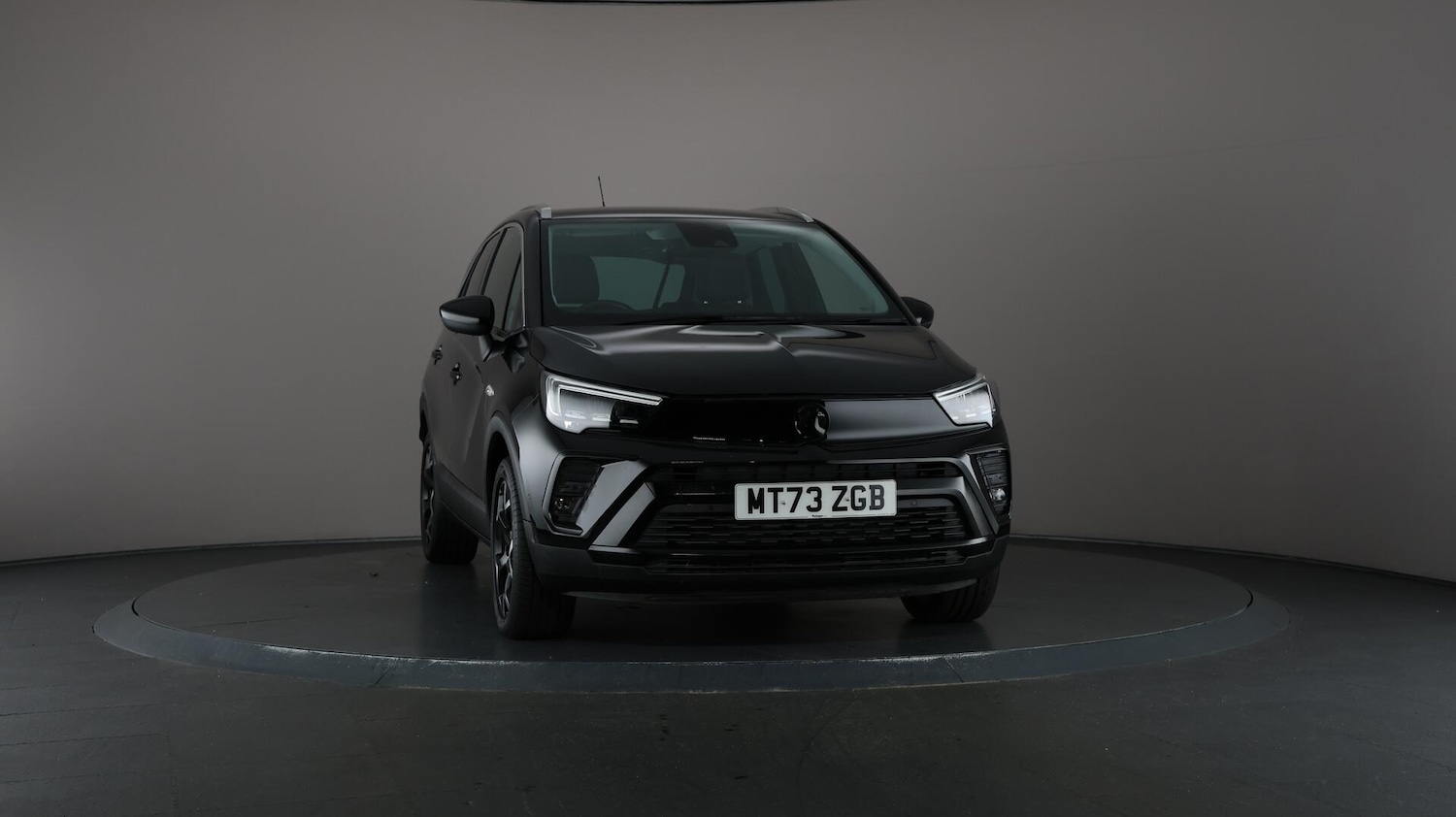 Used Vauxhall Crossland 2023 for sale - 76743325: Photo 53