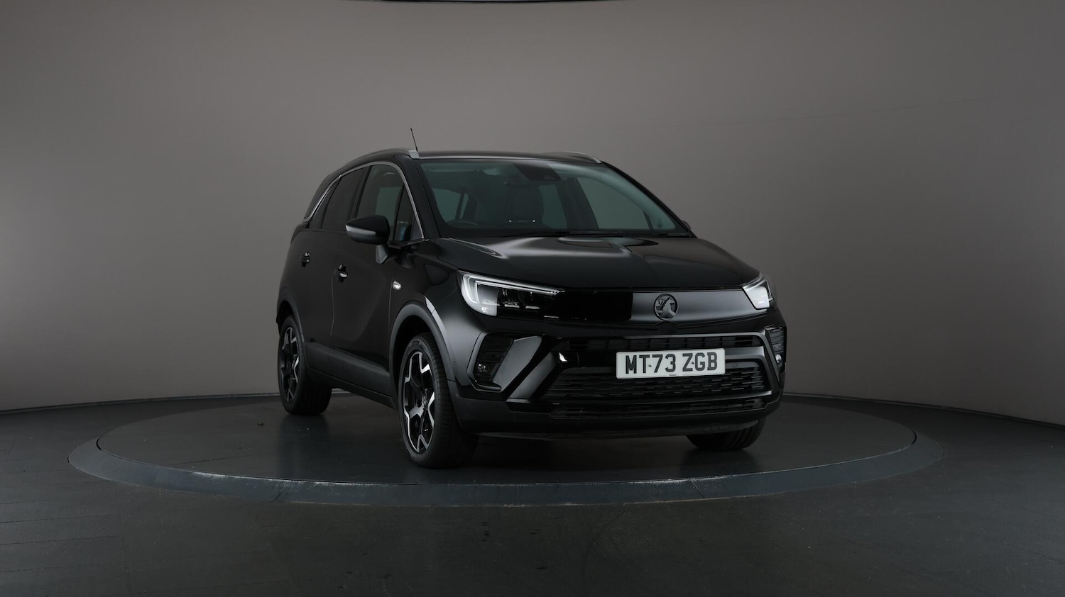 Used Vauxhall Crossland 2023 for sale - 76743325: Photo 54