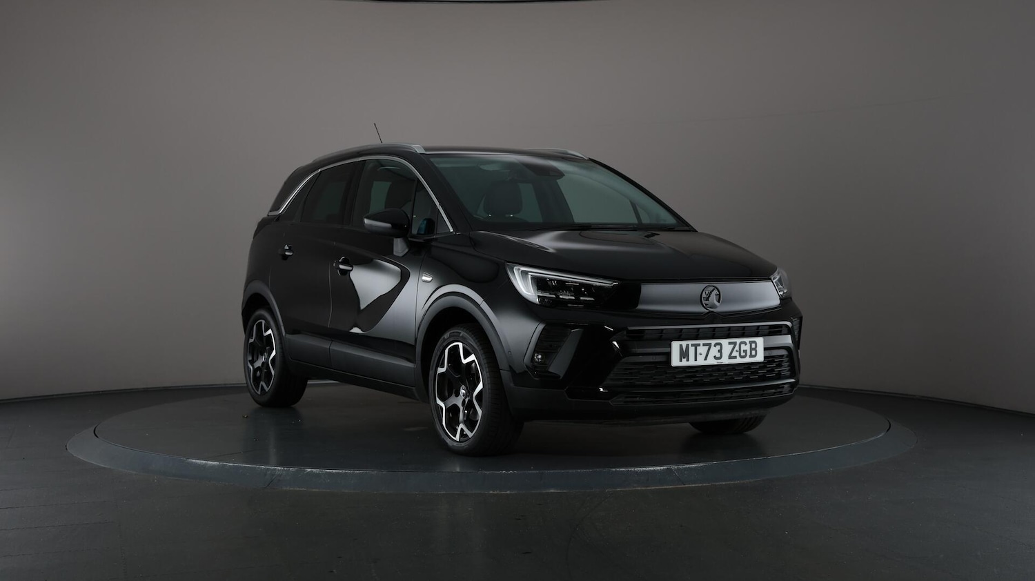 Used Vauxhall Crossland 2023 for sale - 76743325: Photo 55