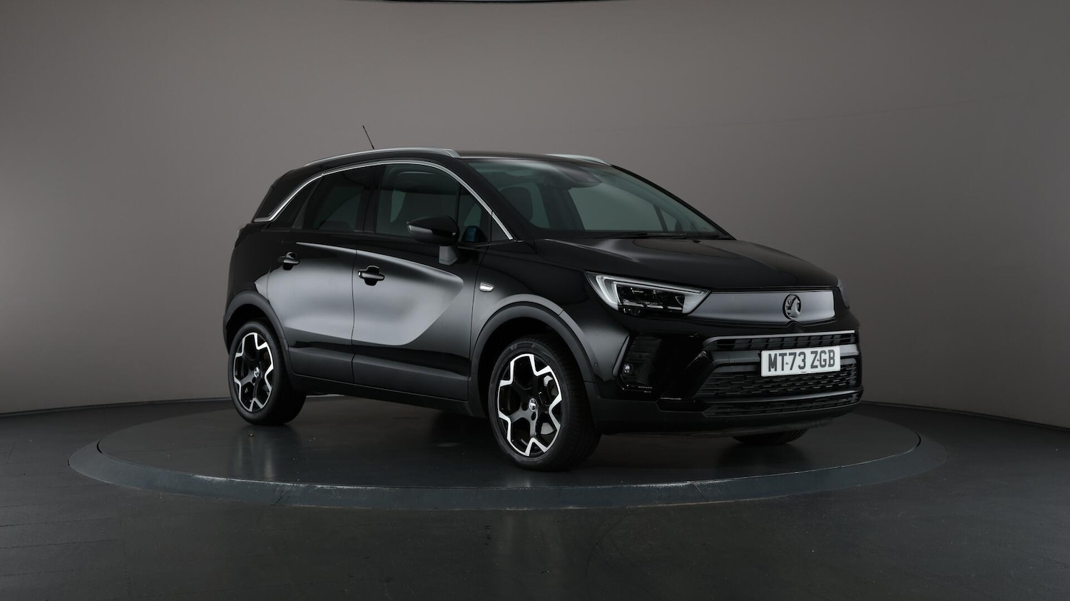 Used Vauxhall Crossland 2023 for sale - 76743325: Photo 56