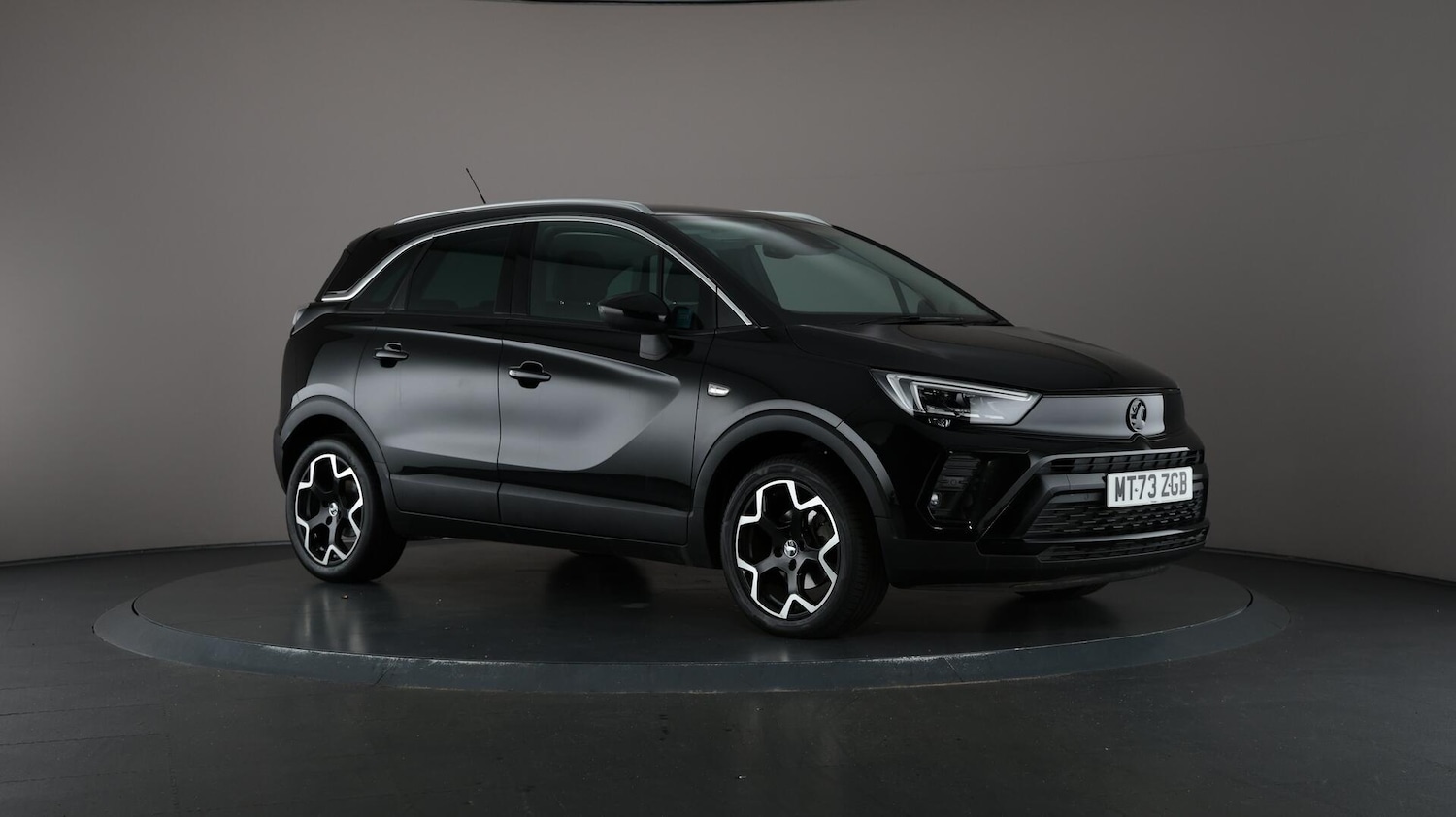 Used Vauxhall Crossland 2023 for sale - 76743325: Photo 57