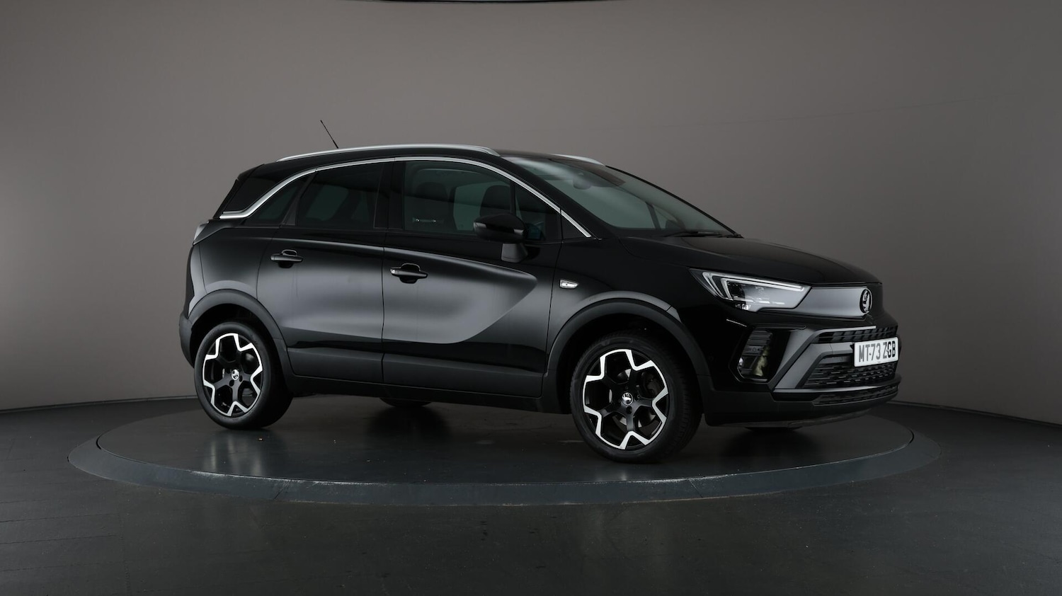 Used Vauxhall Crossland 2023 for sale - 76743325: Photo 58