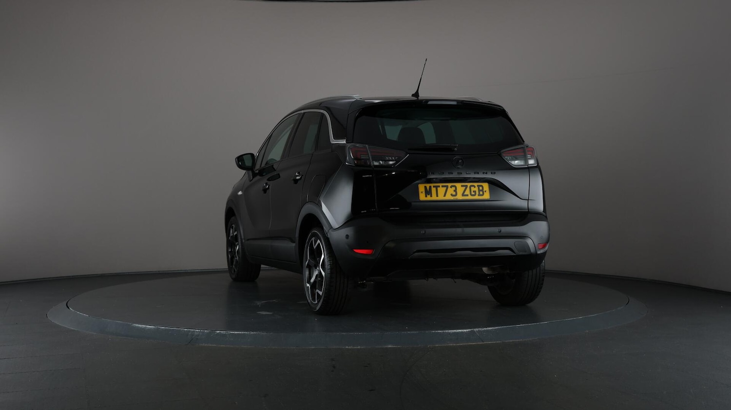 Used Vauxhall Crossland 2023 for sale - 76743325: Photo 59