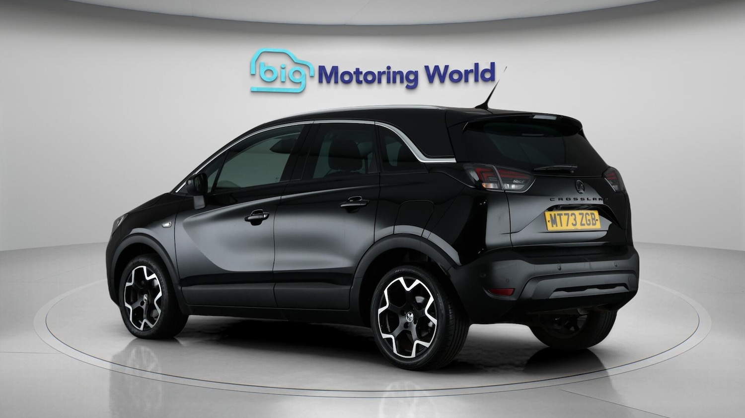 Used Vauxhall Crossland 2023 for sale - 76743325: Photo 6