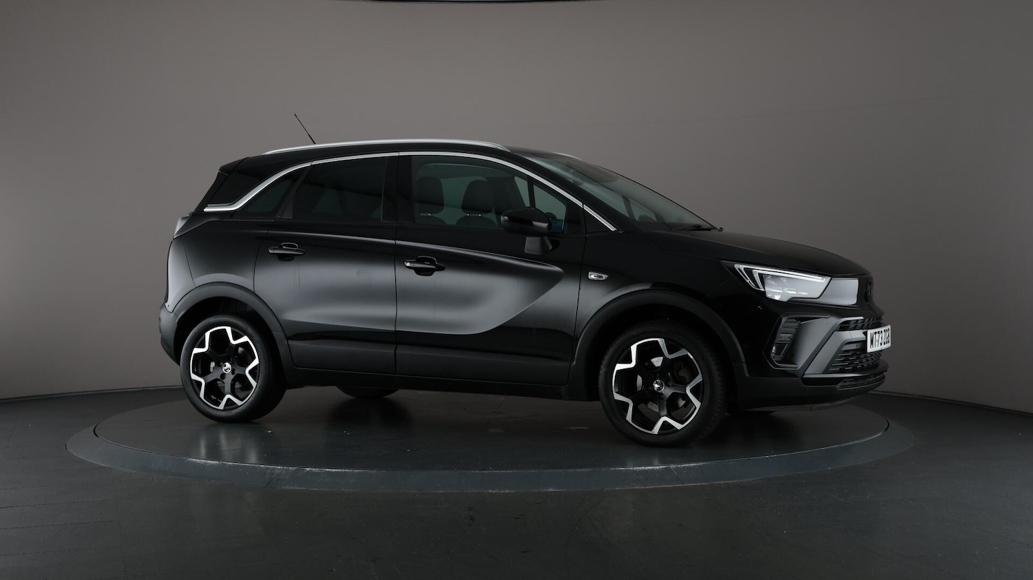 Used Vauxhall Crossland 2023 for sale - 76743325: Photo 60