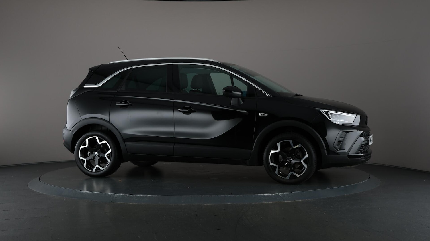 Used Vauxhall Crossland 2023 for sale - 76743325: Photo 61