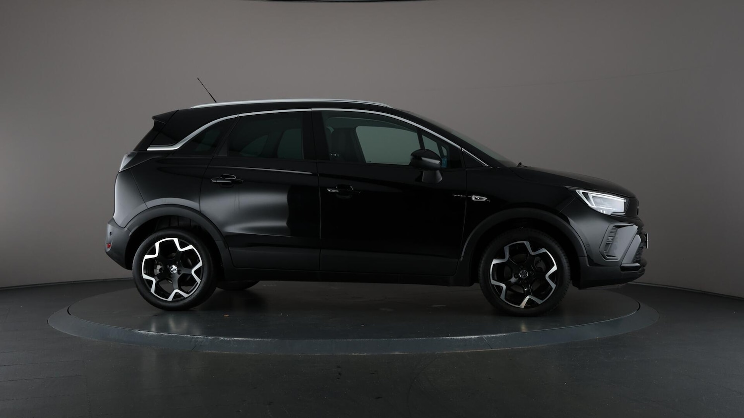 Used Vauxhall Crossland 2023 for sale - 76743325: Photo 62