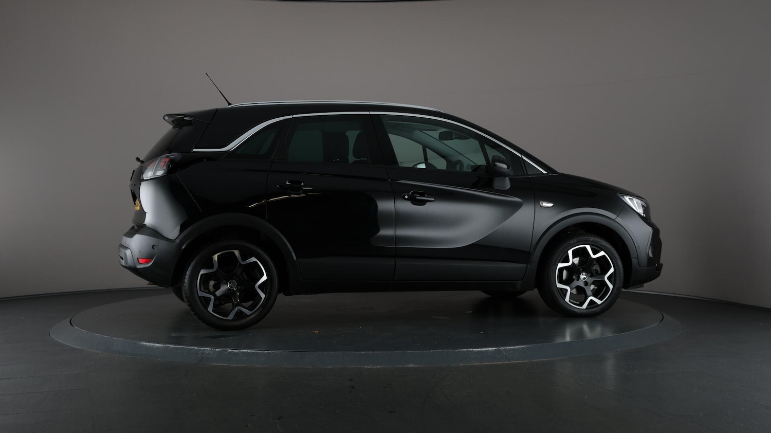 Used Vauxhall Crossland 2023 for sale - 76743325: Photo 65