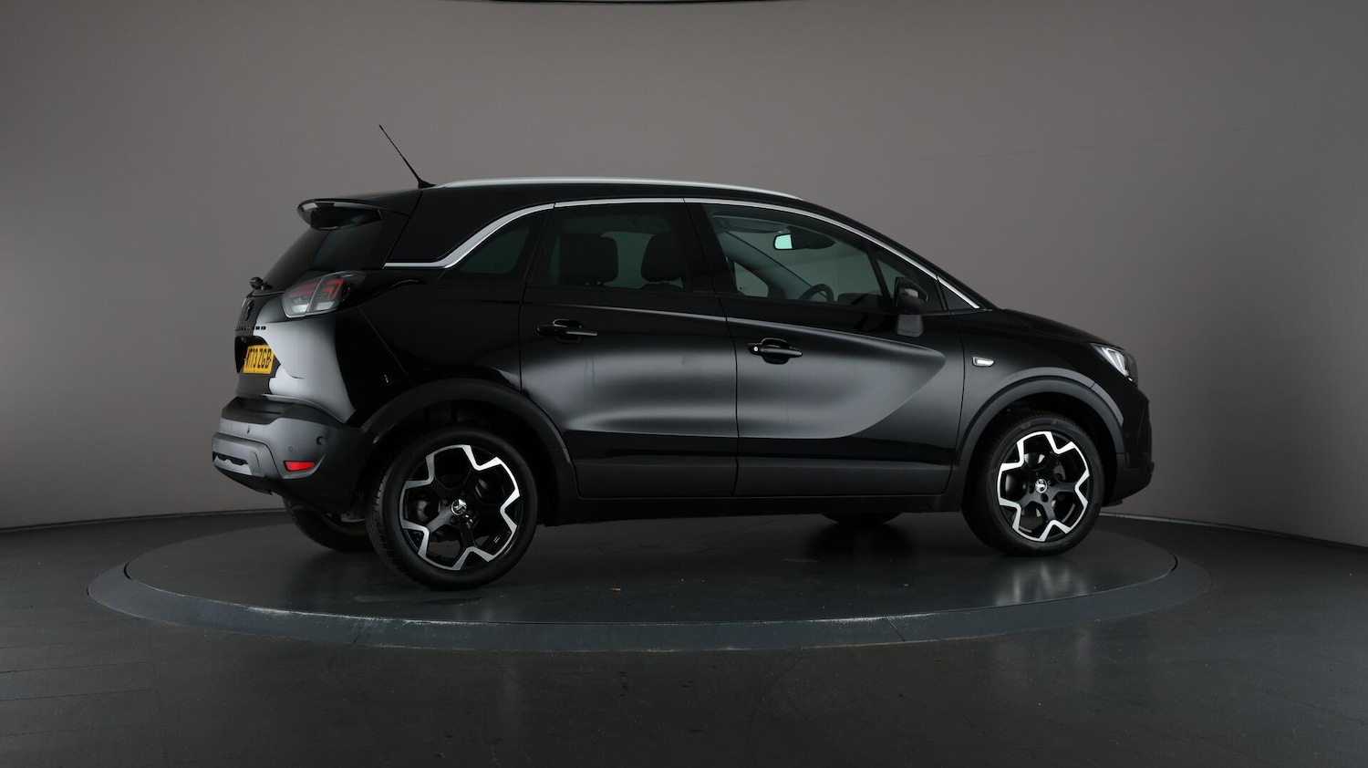 Used Vauxhall Crossland 2023 for sale - 76743325: Photo 66