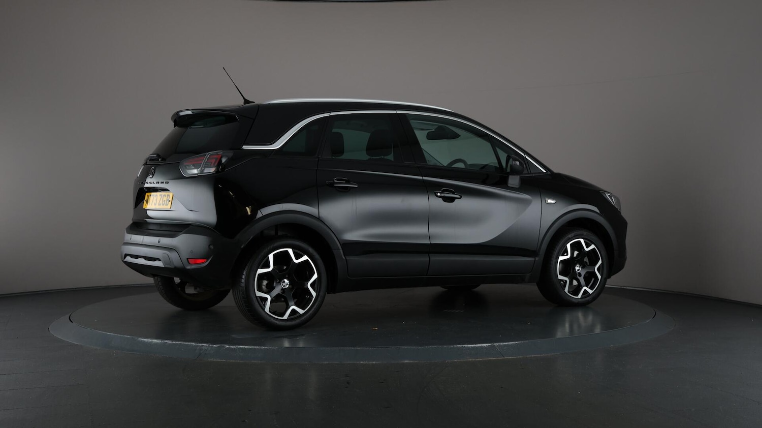 Used Vauxhall Crossland 2023 for sale - 76743325: Photo 67