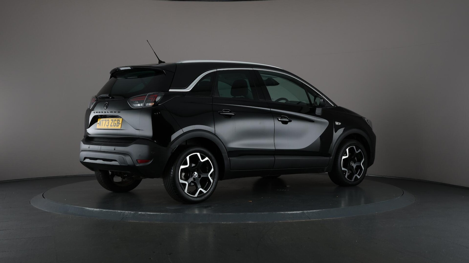 Used Vauxhall Crossland 2023 for sale - 76743325: Photo 68