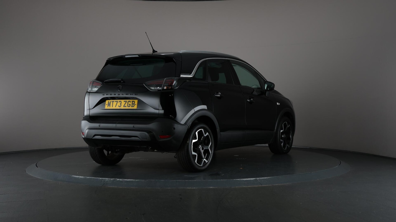 Used Vauxhall Crossland 2023 for sale - 76743325: Photo 71