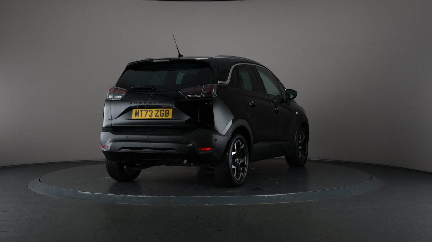 Used Vauxhall Crossland 2023 for sale - 76743325: Photo 72