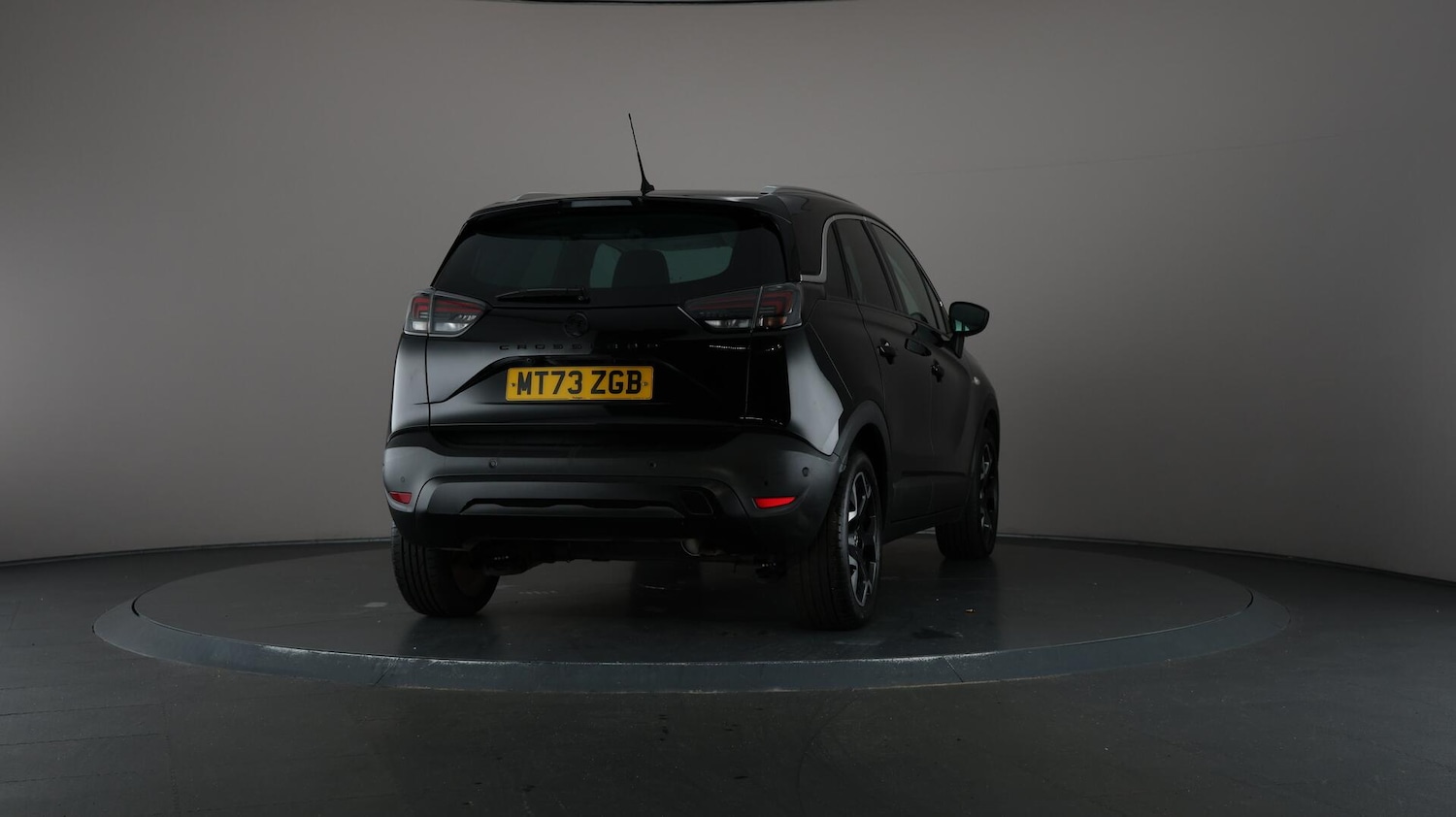 Used Vauxhall Crossland 2023 for sale - 76743325: Photo 73