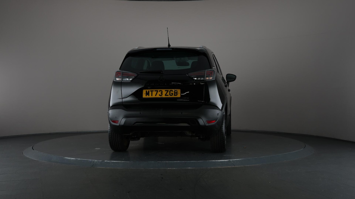 Used Vauxhall Crossland 2023 for sale - 76743325: Photo 74