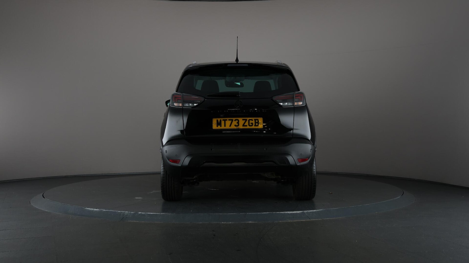 Used Vauxhall Crossland 2023 for sale - 76743325: Photo 75