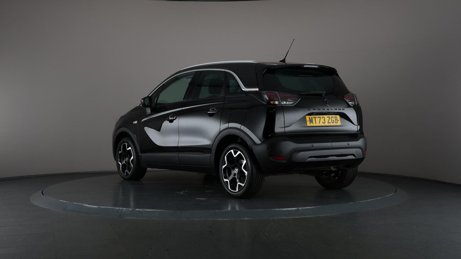 Used Vauxhall Crossland 2023 for sale - 76743325: Photo 76