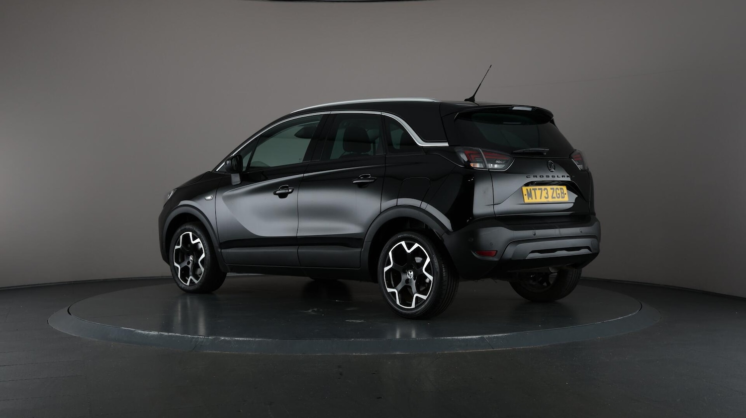 Used Vauxhall Crossland 2023 for sale - 76743325: Photo 77