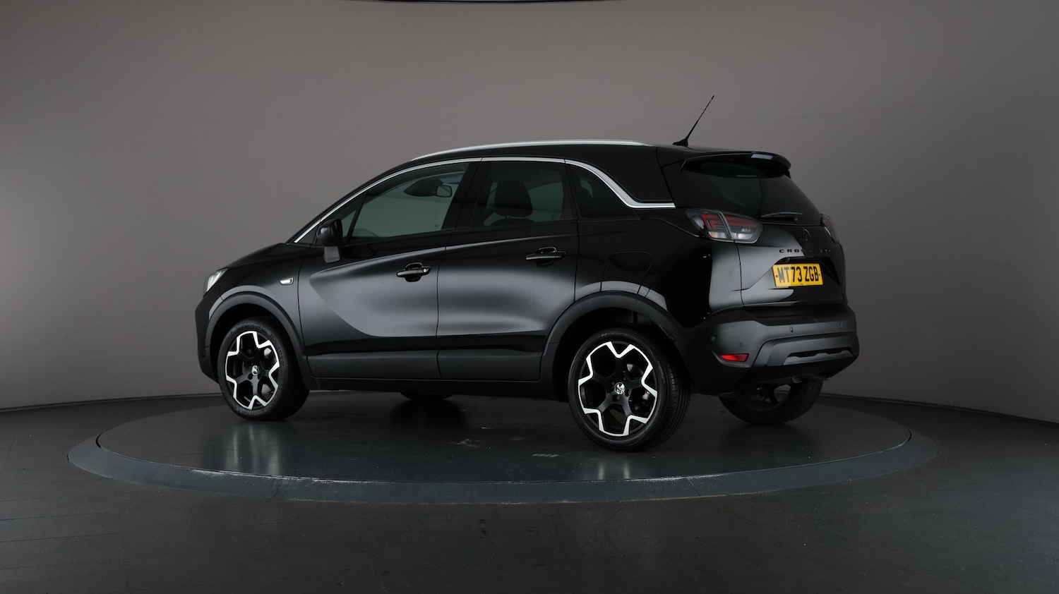 Used Vauxhall Crossland 2023 for sale - 76743325: Photo 78