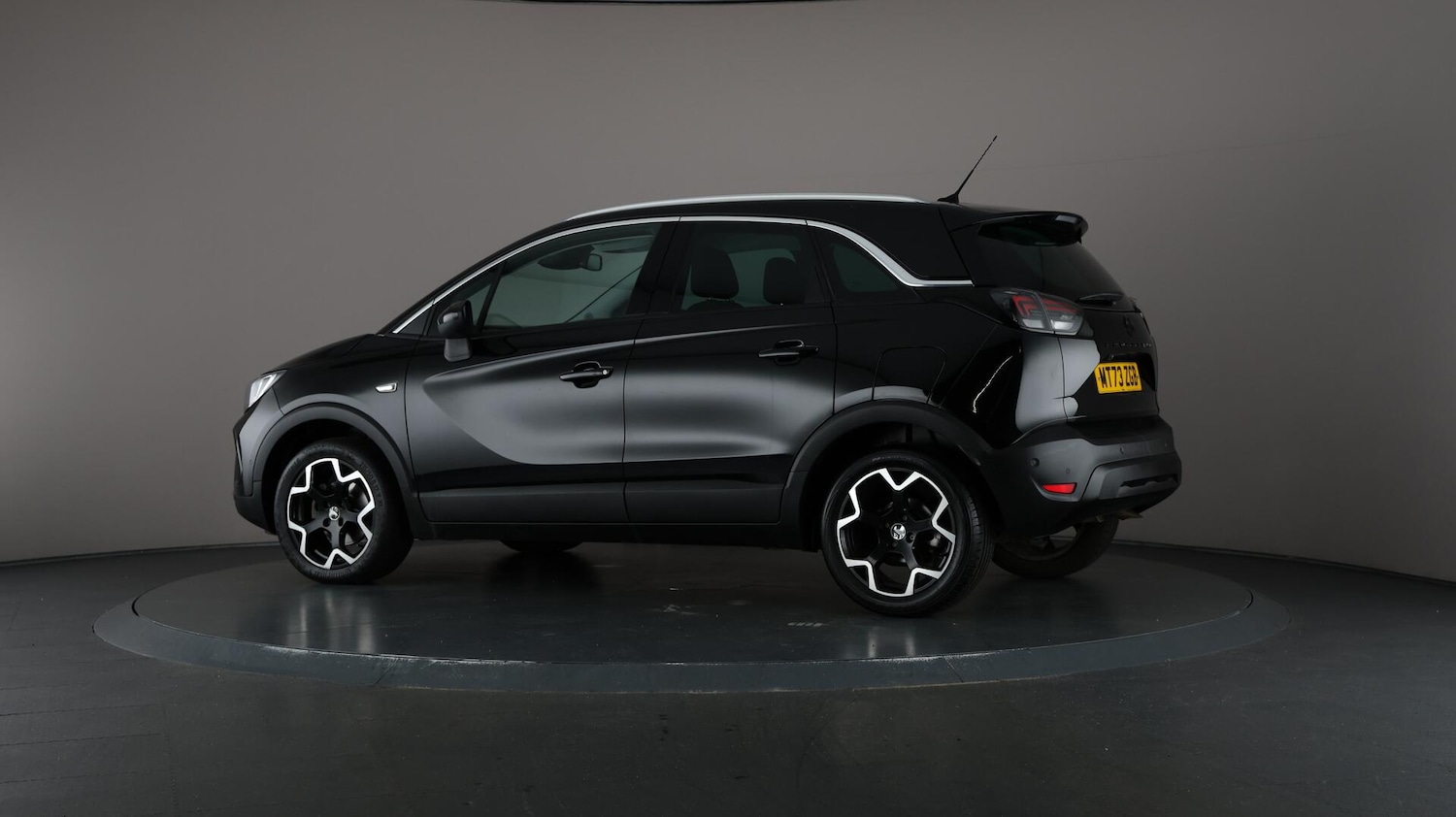 Used Vauxhall Crossland 2023 for sale - 76743325: Photo 79