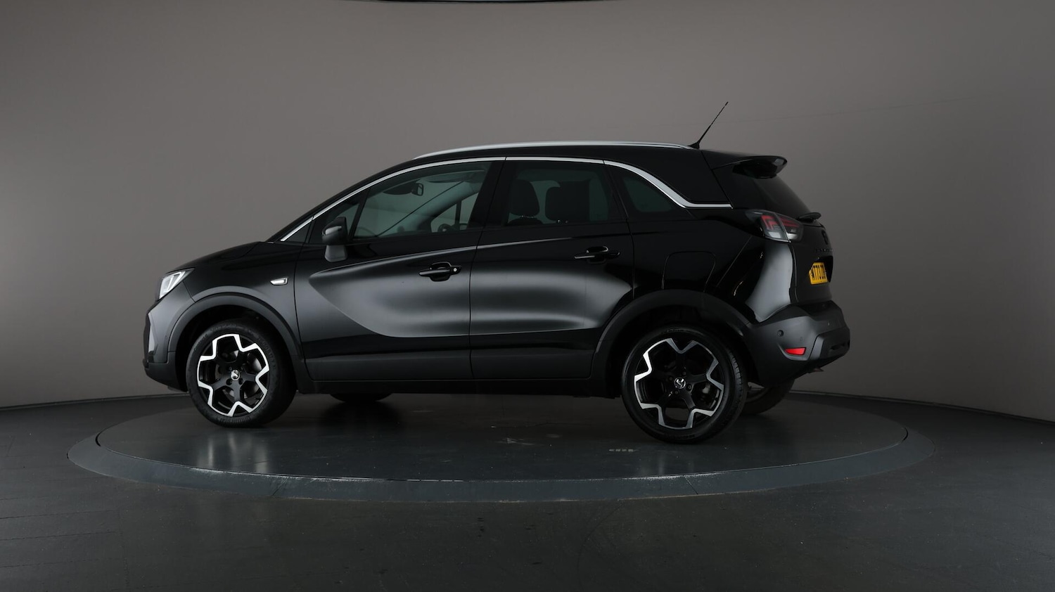 Used Vauxhall Crossland 2023 for sale - 76743325: Photo 80