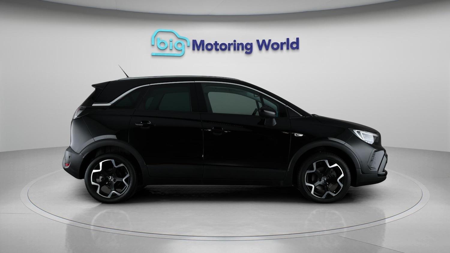 Used Vauxhall Crossland 2023 for sale - 76743325: Photo 9