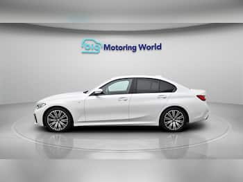 Used BMW 3 Series 2021 for sale - 79816639: Photo