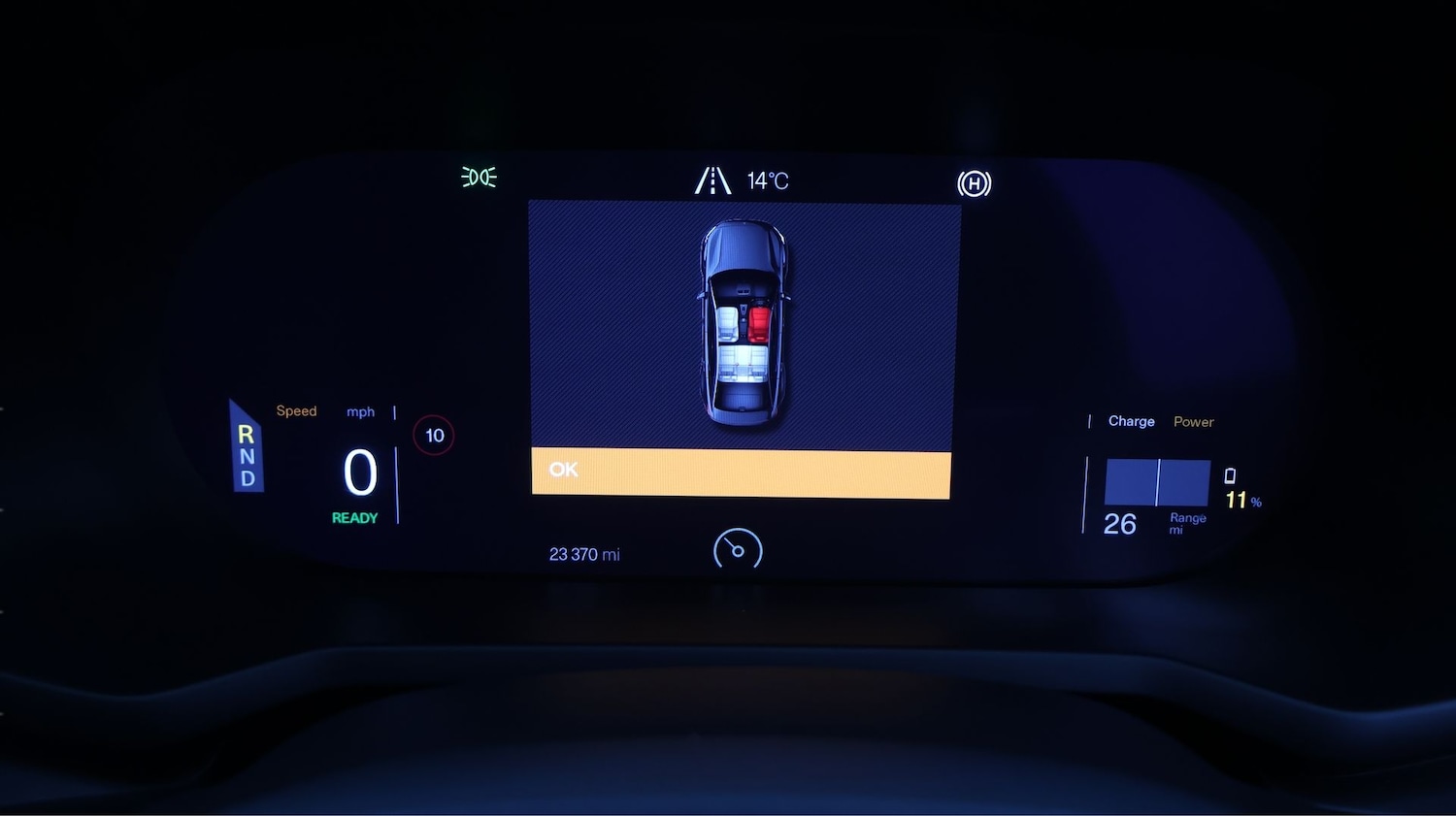 Used Polestar Polestar 2 2022 for sale - 77181559: Photo 10