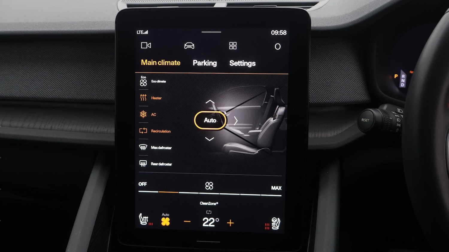 Used Polestar Polestar 2 2022 for sale - 77181559: Photo 12