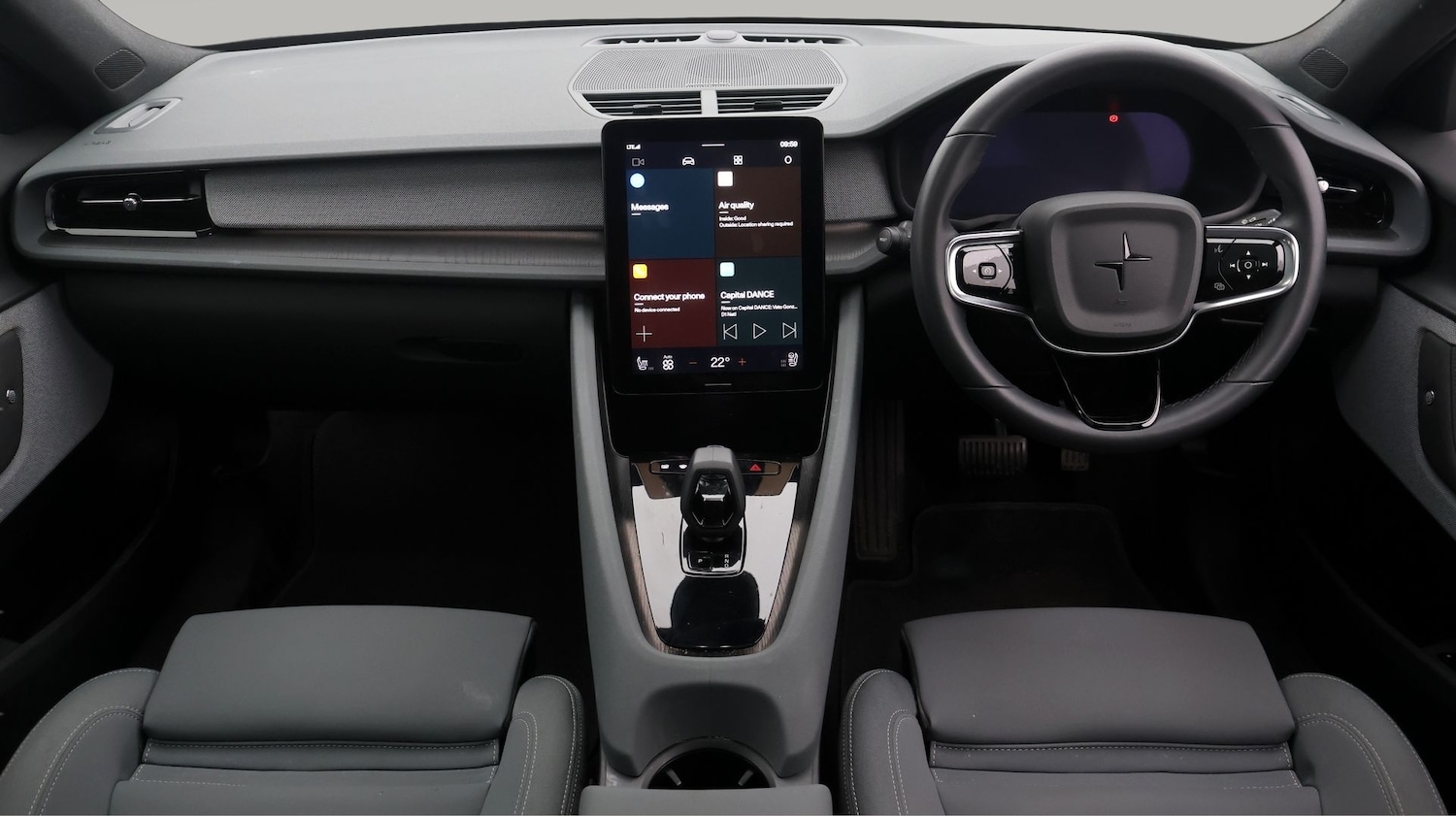 Used Polestar Polestar 2 2022 for sale - 77181559: Photo 13