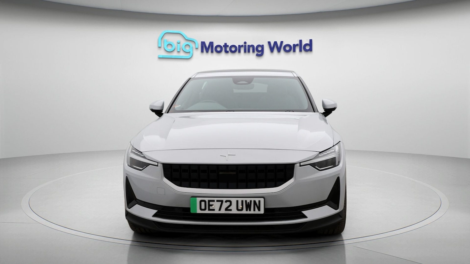 Used Polestar Polestar 2 2022 for sale - 77181559: Photo 2