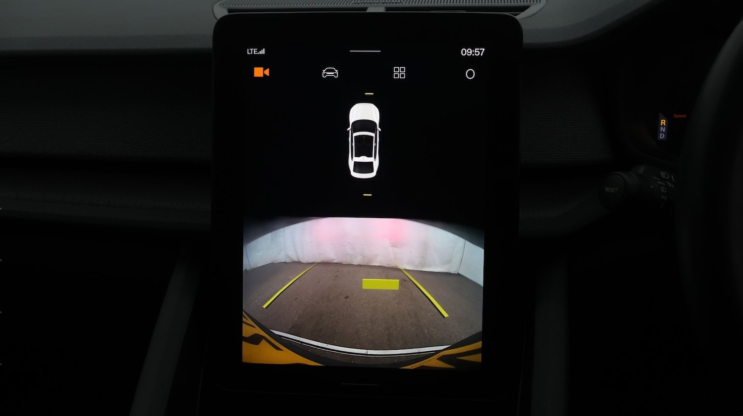 Used Polestar Polestar 2 2022 for sale - 77181559: Photo 24