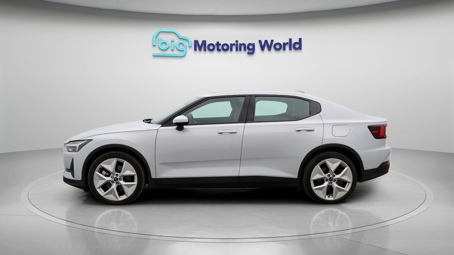 Used Polestar Polestar 2 2022 for sale - 77181559: Photo 4