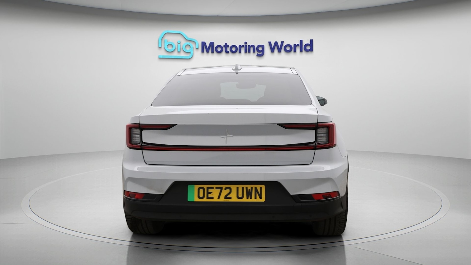 Used Polestar Polestar 2 2022 for sale - 77181559: Photo 6