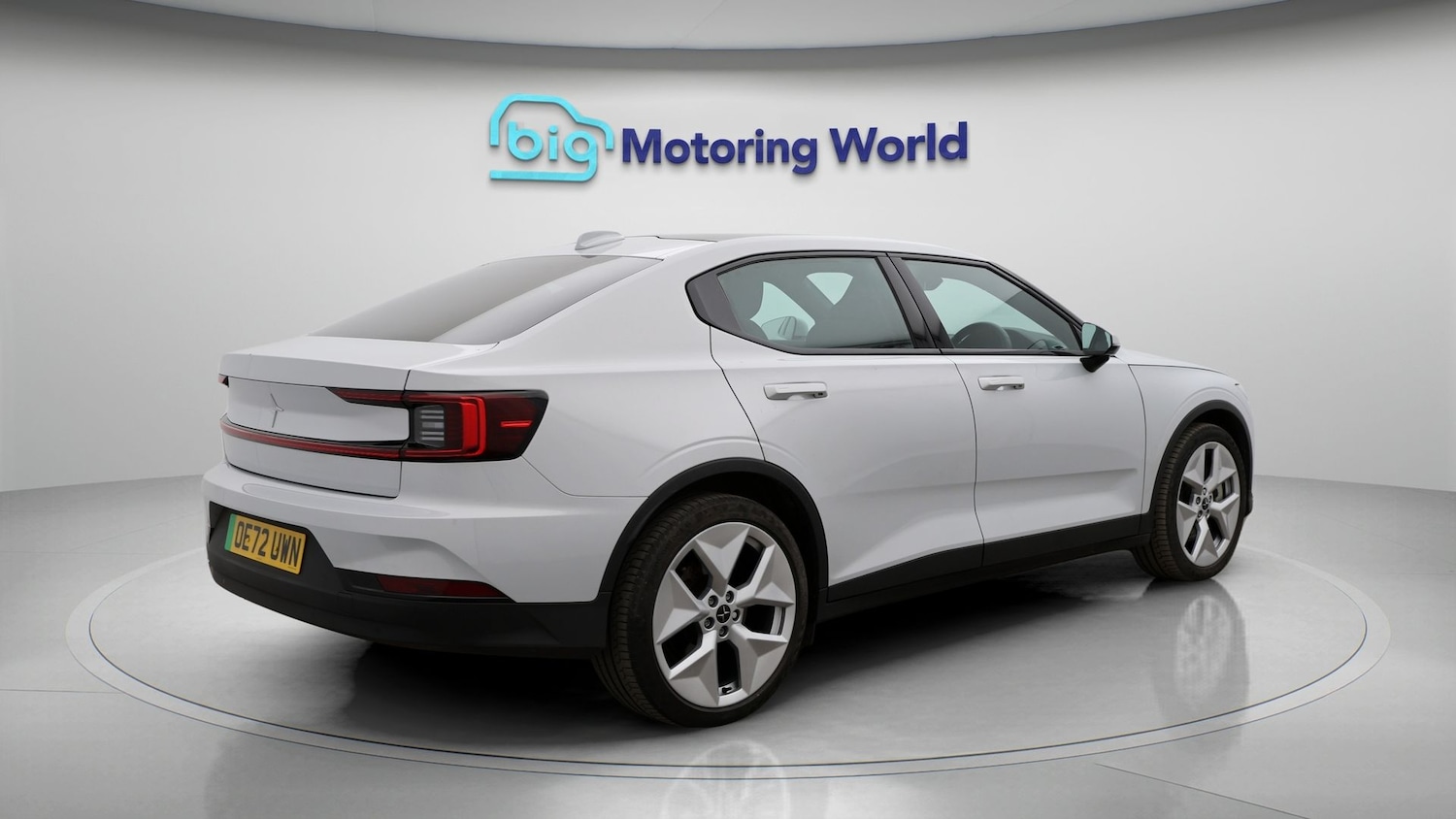 Used Polestar Polestar 2 2022 for sale - 77181559: Photo 7