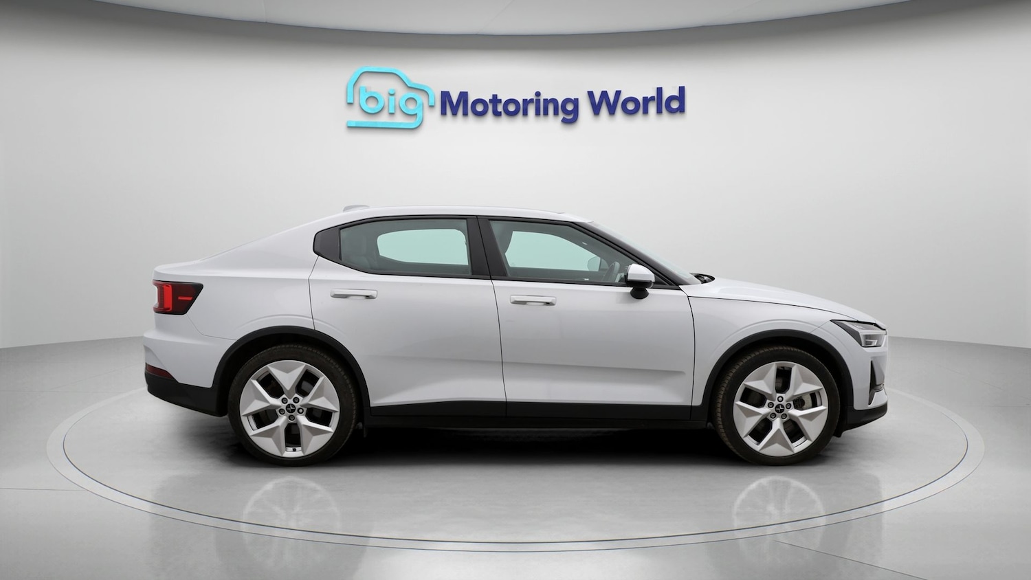 Used Polestar Polestar 2 2022 for sale - 77181559: Photo 8