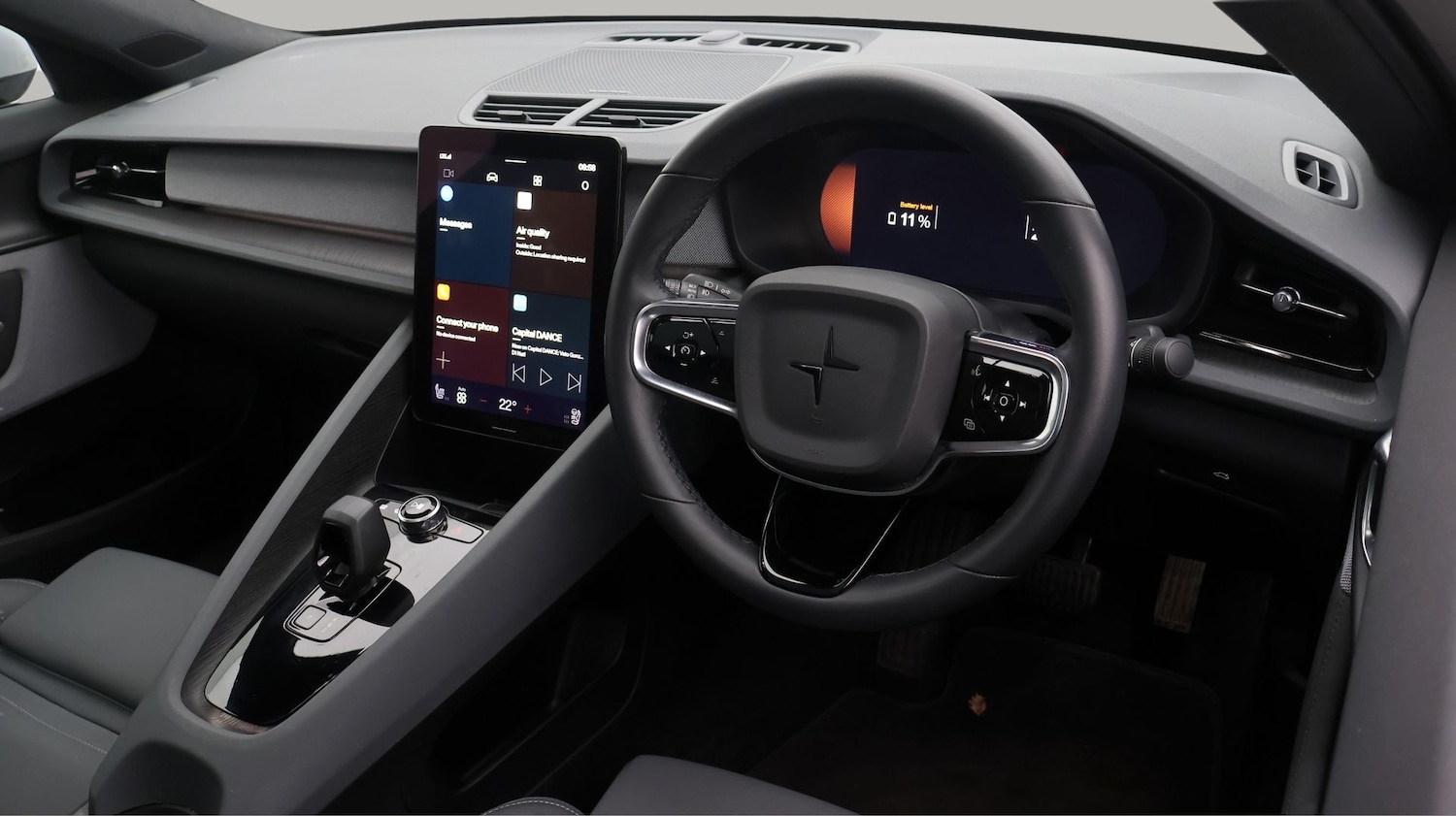 Used Polestar Polestar 2 2022 for sale - 77181559: Photo 9