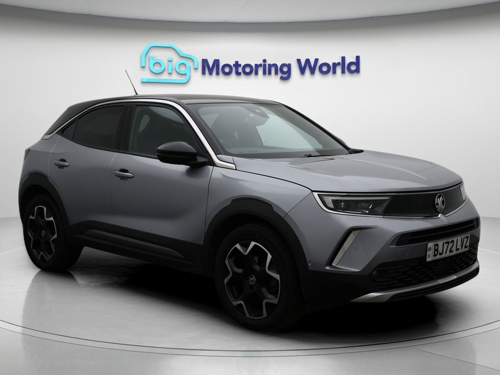 Used Vauxhall Mokka 2022 for sale - 76884274: Photo 13