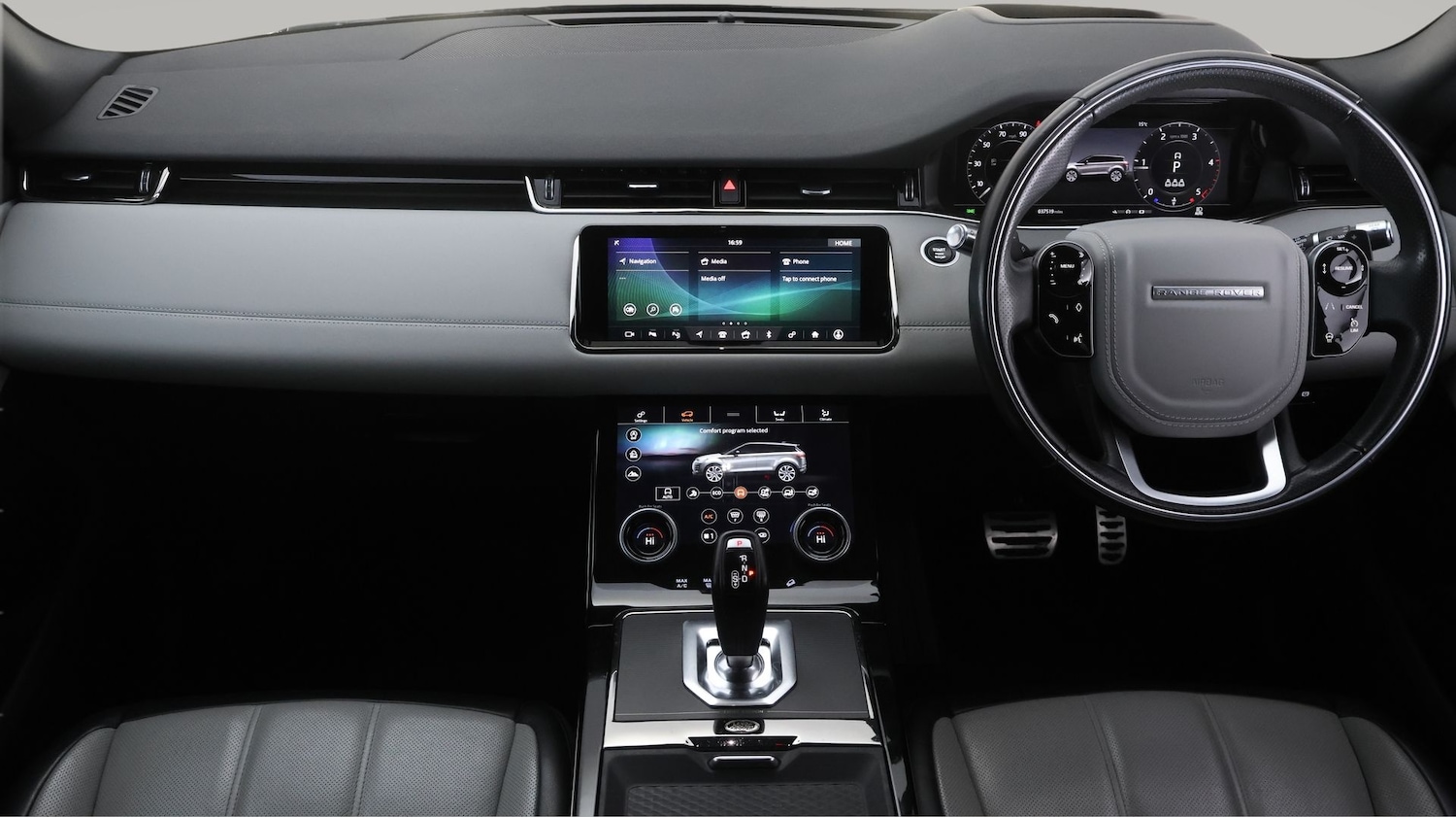 Used Land Rover Range Rover Evoque 2020 for sale - 77729798: Photo 12