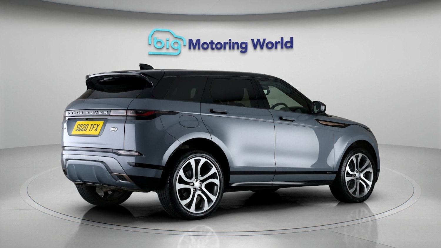 Used Land Rover Range Rover Evoque 2020 for sale - 77729798: Photo 7