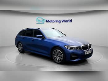 Used BMW 3 Series 2022 for sale - 79692264: Photo