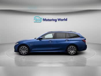 Used BMW 3 Series 2022 for sale - 79692264: Photo
